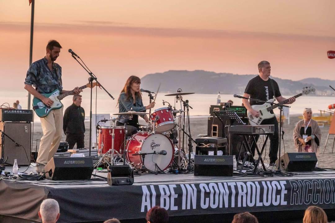 Albe Controluce Riccione