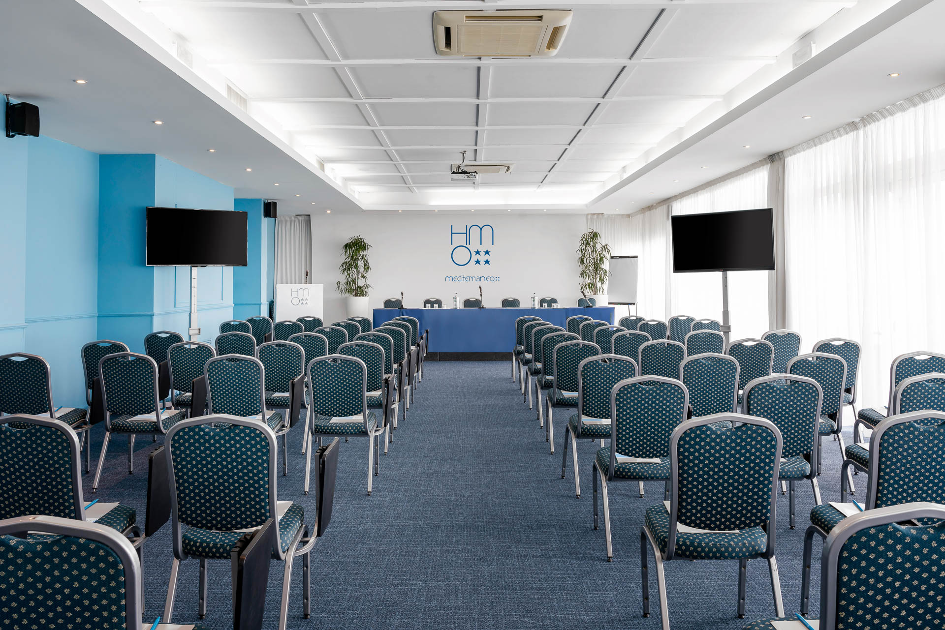 riccione fronte mare hotel area congressuale KEY ENERGY 2027